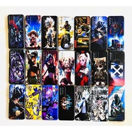 XIAOMI POCO F5 CORAK CASING