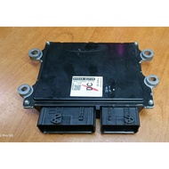 PERODUA BEZZA ENGINE CONTROL ECU 89560-BZF20 DC USED ORIGINAL READY STOCK