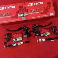 RCB Racing Boy S1-FL S1 Brake Master FL Facelift 17mm PCX 150 ADV 150 PCX 160 ADV 160 Vario 160 ABS 