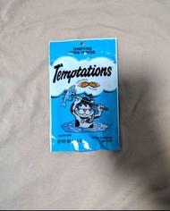 Temptations 防牙石小食