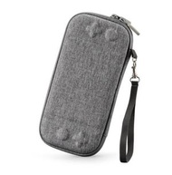 全城熱賣 - 防水抗摔保護盒（Switch /灰色）