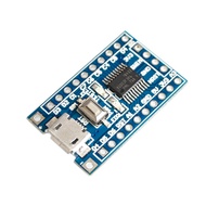 New Chip STM8S103F3P6 system board STM8S STM8 development board minimum core board