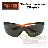 Tanker Safety Eyewear TK9812
