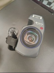 Kyocera yashica samurai z2 半格菲林相機