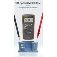 JTX JS02 MULTIMETER FLUKE101 SPECIAL METAL BASE