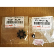 100% Original Toyota Power Steering Motor Column Motor Gear Bush Toyota Estima Alphard Vellfire ACR5