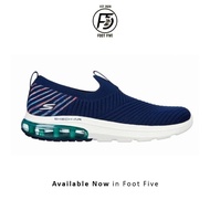 Sepatu Slipon Wanita Skechers Go Walk Air Ediva Original BNIB