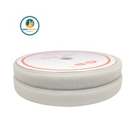 PEREPET VELCRO MAGIC TAPE 2.5 CM PUTIH METERAN