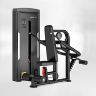 MA-07 – เครื่อง Triceps Press 80KG - เครื่องออกกำลังกาย แบรนด์ IVADE
