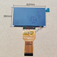 ◕ Korean Modern Micro Film Wanbo Wanshang Meijia Projector HD LCD Screen 2.4-inch 2.6-inch 2.69