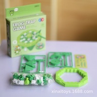 Tutu Mainan Anak Keluarga / Trap Game Ice Breaking / Kodok Bebek Pinguin / Party Prank Family