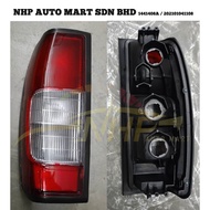 Nissan Frontier D22 (2003) Tail Lamp / Lampu Belakang Produk Baru