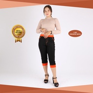 NEXXA - Legging Pants Wanita Legging/ Wanita Legging Pants 7/8 / Legging Pants Combination/ C.62