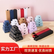 Jewelry Storage Box Drawer Jewelry Box Earrings Necklace Ring Jewelry Box Bracelet Pendant Bracelet 