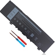 38Wh F62G0 Battery for dell inspiron 13 7000 7373 7386 7370 39DY5 2 in 1 7380 5370 P83G P83G001 P91G