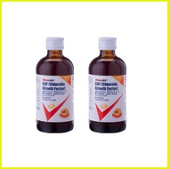 ◈  ▻ ☂ RITEMED CGF Chlorella Growth Factor Multivitamins Syrup 120ml x 2 bottles (Food Supplement