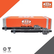 333 ลูกหมากแร๊คซ์ - HONDA CRV ปี 1996- 53010-S10-000 53010-S10-003 ลูกหมากรถยนต์ (1 กล่อง 2 ชิ้น)