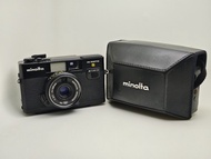 Minolta Hi-matic S