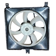 Denso Japan 🇯🇵 radiator aircond 2 wire high speed 5 7 fan blade 32CM motor universal modified fan blade Waja Saga Iswara