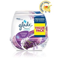 Glade Scented Gel Lavender 180g