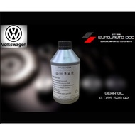(100% ORIGINAL)Volkswagen G055529A2 Dual Clutch Gear Oil VW Transmission Oil (G 055 529 A2/G055529A2