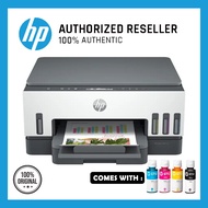 HP Printer Smart Tank 720 All-In-One