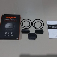 SENSOR SPEED SENSOR CADENCE MAGENE 4.0 ANT - YOBISOO sensor cahaya