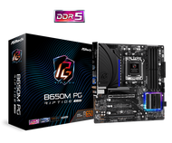 MAINBOARD ASROCK B650M-PG-RIPTIDE-WIFI