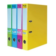 Cuff cover - Flip file - Plus A4, F4 crab file 5cm - 7cm - 9cm