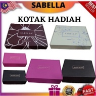 KOTAK HADIAH SABELLA