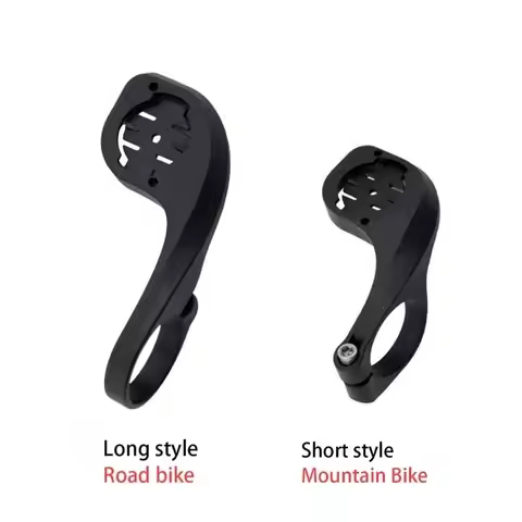 For Garmin IGPSPORT Bryton Rider Support Bike Computer Mount Road MTB Bike handlebar support Garmin 