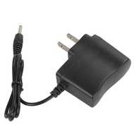 (DEAL) AC DC 4.2V 500MA 1865O battery Wall charger  for LED headlamp torch adapter