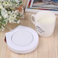 55 C Electronic Thermostatic Pad Warmer ELectronic Thermostatic Pad Warmer coffee Tea warmer