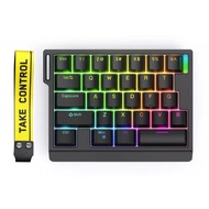 Gaming Mechanical Keyboard 8K Magnetic Axis