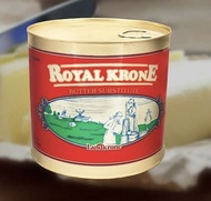 Butter royal krone 2 kg / mentega royal krone 2kg