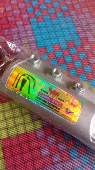 HOLDER EGREK CAMEL KING STAR 111 ORIGINAL MALAYSIA