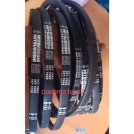V belt/ vanbelt fanbelt mitsuboshi B25 B26 B27 B28 B29 B30 B31 B32 B33 B34 B35