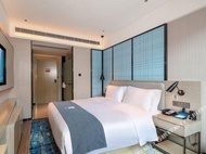 宜尚酒店成都歡樂谷西南交大店 (Echarm Hotel Chengdu Happy Valley Southwest Jiaotong University)