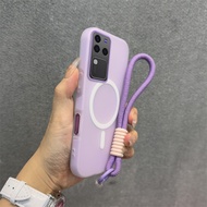 2 in 1 Case for VIVO V30 PRO 5G 2024 VIVO V30 V30E 5G phone casing shockproof Cover new design aesth