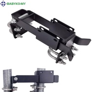 Durable Outdoor Gate Latch Heavy Duty Chain Design