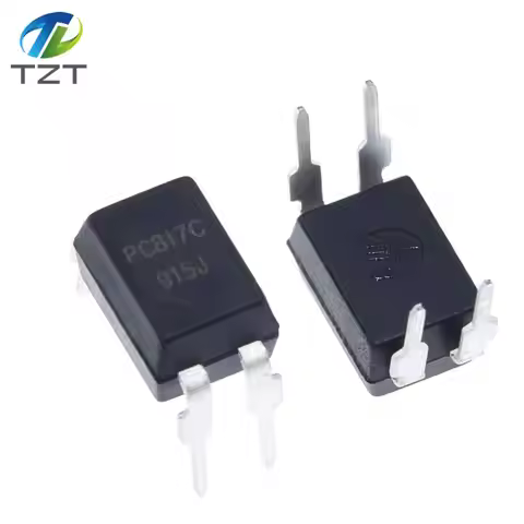 10/30/50pcs PC817 EL817 817 817C FL817C PS817C