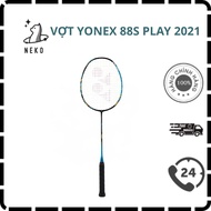 Yonex Astrox 88S Play 2021 Badminton Racket - Free grip + racket bag