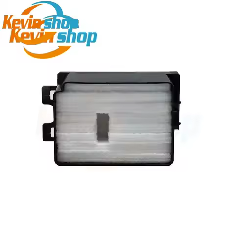 Ink Waste Pad 1SETS 1528673 1546710 Waste Ink Pad Sponge support for EPSON BX525 BX535 BX625 SX525 S