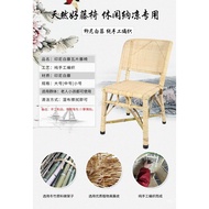 Jubin Kerusi Rotan Buluh Kerusi Kecil Kanak-kanak Riadah Kerusi Rotan Kecil Kerusi Buluh Kerusi Rota