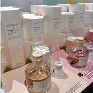 Hooga Reed Diffuser / Scented Candle Gourmand Reed Diffuser Arome Fragrance