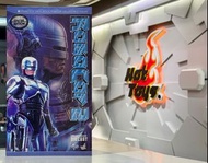 Hot Toys MMS827D74B RoboCop 2 1/6th scale RoboCop Collectible Figure Special Edition