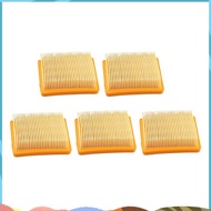 Air Filter 4180-141-0300B for KM91R KM131 Brush Cutter Grass Trimmer Accessories
