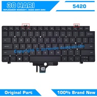 Precision Keyboard 3470 3480 3490 With Backlight