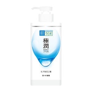 肌研 - 極潤玻尿酸超保濕化妝水(滋潤型) 400ml (大容量泵裝)(平行進口)