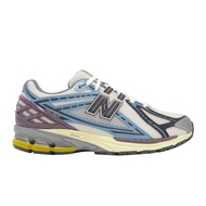 New Balance 1906R NB Retro Shoes Men Women Metal Blue Gray 1906 [YUBO] M1906RRB-D